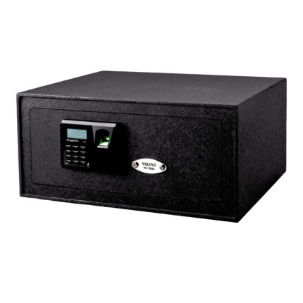 VS-35BLA Wide Biometric Safe