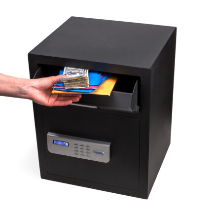 VS-48DS Large Depository Drop Slot Safe