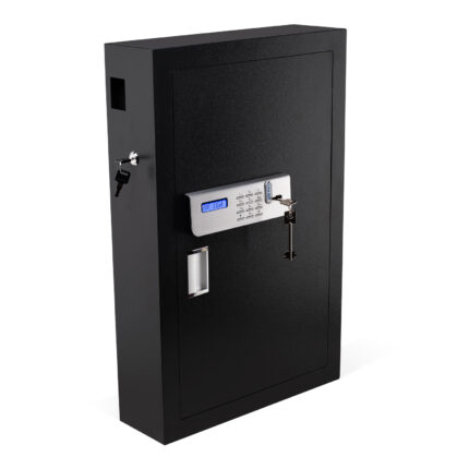 VS-144KS Key Cabinet Safe - 144 Key Capacity