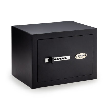 VS-25SX Small Simplex Lock Multi Handgun Capacity Safe