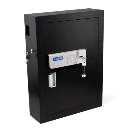 VS-100KS Key Cabinet Safe - 100 Key Capacity