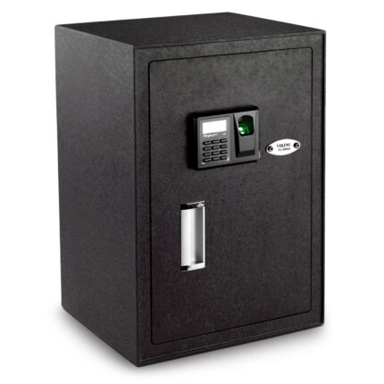 VS-50BLX Large Biometric Safe