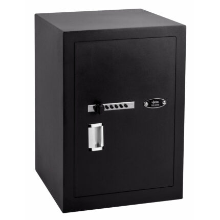 VS-50SX Large Simplex Lock Multi Handgun Capacity Safe