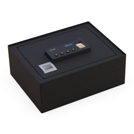 VS-8PZ Biometric Fast Access Safe