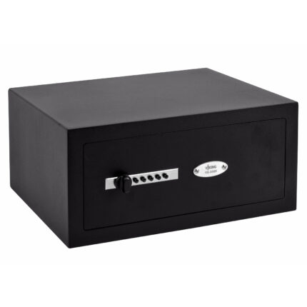 VS-35SX Wide Simplex Lock Multi Handgun Capacity Safe